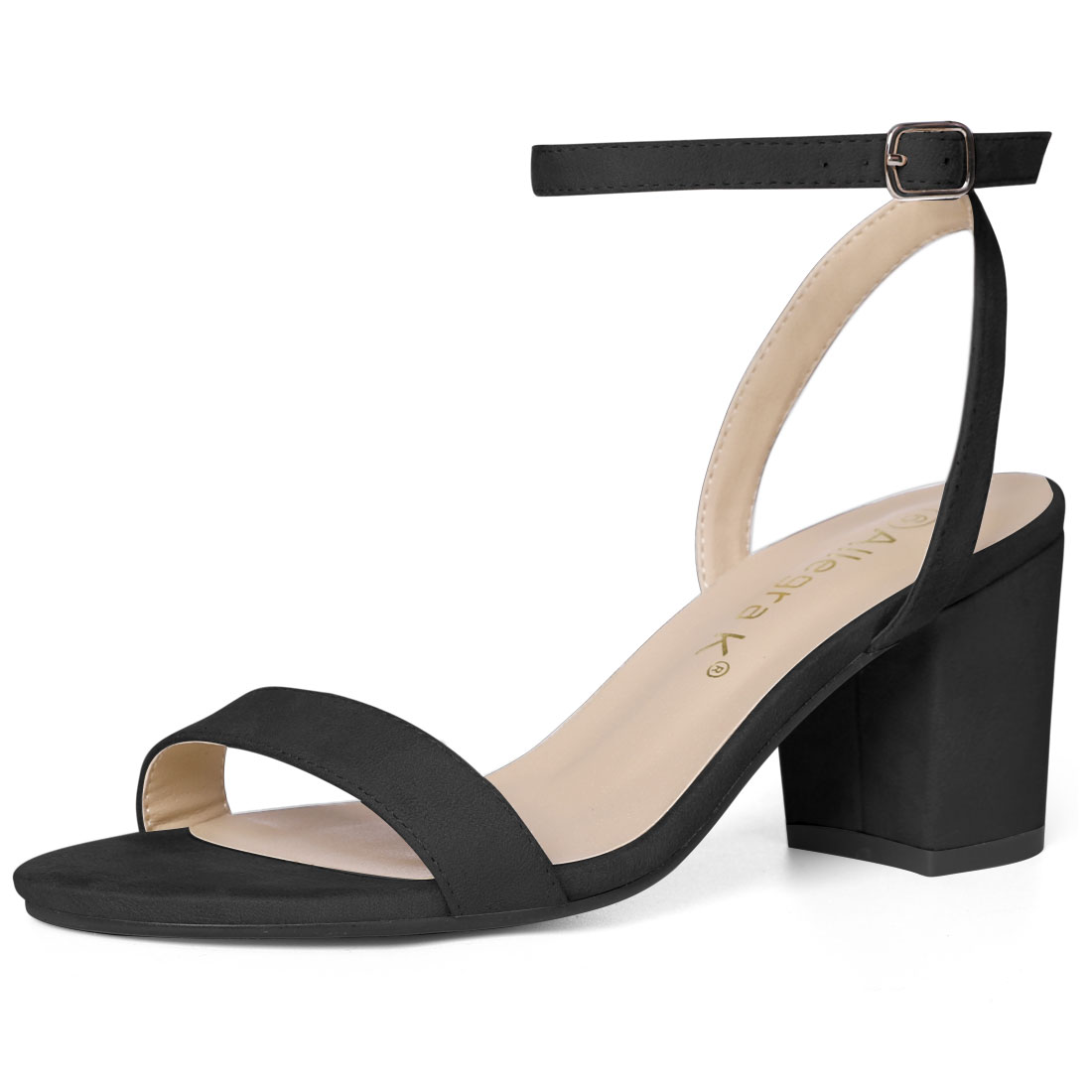 Ankle strap sandals uk Clearance