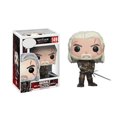 thumbnail image 1 of Witcher 3 Figurine de Collection Statue Anime Modèle Détaillé pour Adultes Fans et Passionnés, 1 of 4