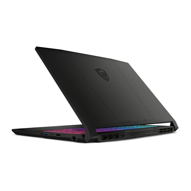 在庫限りMSI 15.6 FHD i5-1335U/SSD 512GB/16GB MSI Katana 15.6 inch QHD 165Hz Gaming Laptop Intel Core i7-14650HX