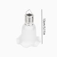 thumbnail image 3 of Solar LED Lights Outdoor Waterproof, Flower Shape Hanging Lights Garden Yard, Fence, Tree Decor, Gifts for Women, 3 of 5