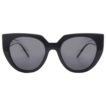 Sunglasses Prada PR 14 WS 09Q5S0 Black/Talc
