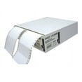 thumbnail image 1 of Avery 4022 Dot Matrix Mailing Labels, 1 Across, 1 15/16 x 4, White (Box of 5000) (AVE4022), 1 of 2