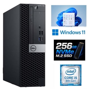 Dell XPS 8900 Desktop - Intel Core i7-6700 6th Generation Quad