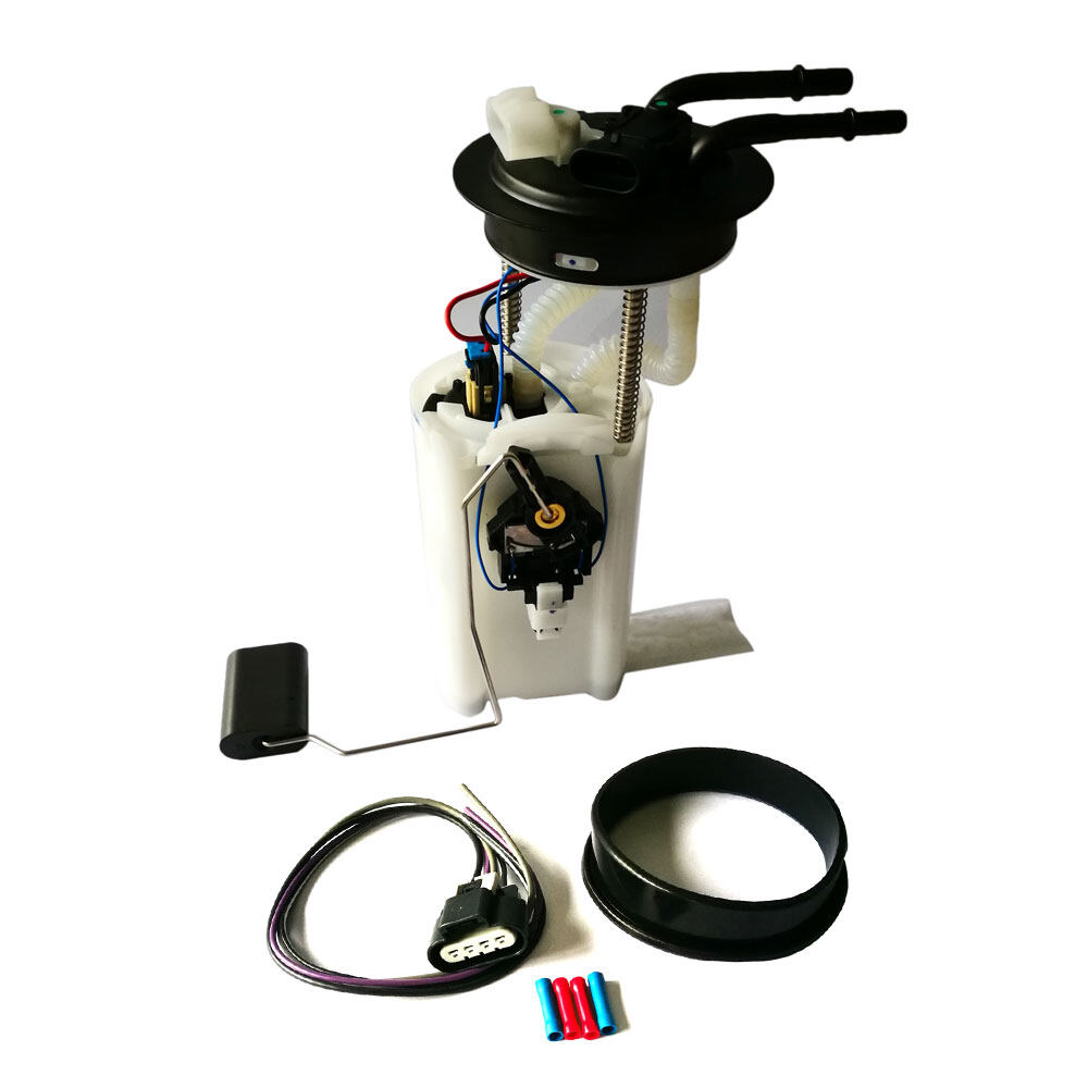 Fuel Pump Assembly E3556M