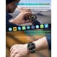 thumbnail image 3 of Reloj Inteligente Deportivo1.43 A Prueba De Agua Con Luz Led, 3 of 5