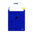 thumbnail image 5 of Hilroy® Classeur extensible à 6 compartiments bleu, 5 of 5