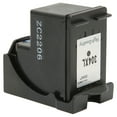 thumbnail image 4 of Cartucho de tinta de repuesto 304XL para impresora HP 5055 5052 5010 DeskJet 3755 2600 3752 2652 2655 2622 para AMP 100 H 304XLBK Negro, 4 of 12