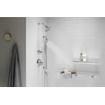 thumbnail image 4 of Kohler K-22163 Bancroft 2.5 GPM Multi Function Hand Shower - Nickel, 4 of 7