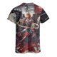 thumbnail image 3 of Camiseta Boothill para hombre y mujer, camisetas de verano de manga corta con cuello redondo, ropa, camisetas, 3 of 4