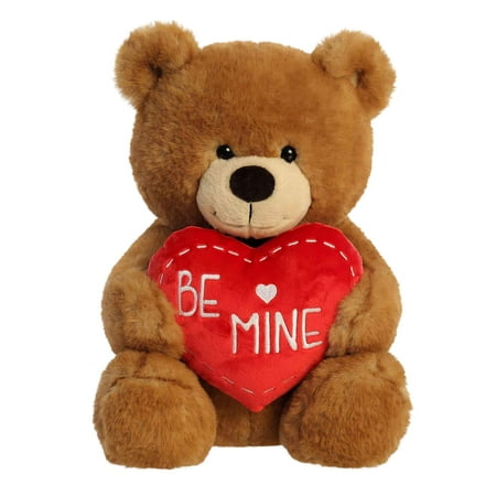 13.5" BE MIN BEAR