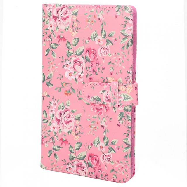 Filfeel PU Photo Album, Photo Album, Name Card Holder, For Bus Tickets Home Outdoors Movie Tickets