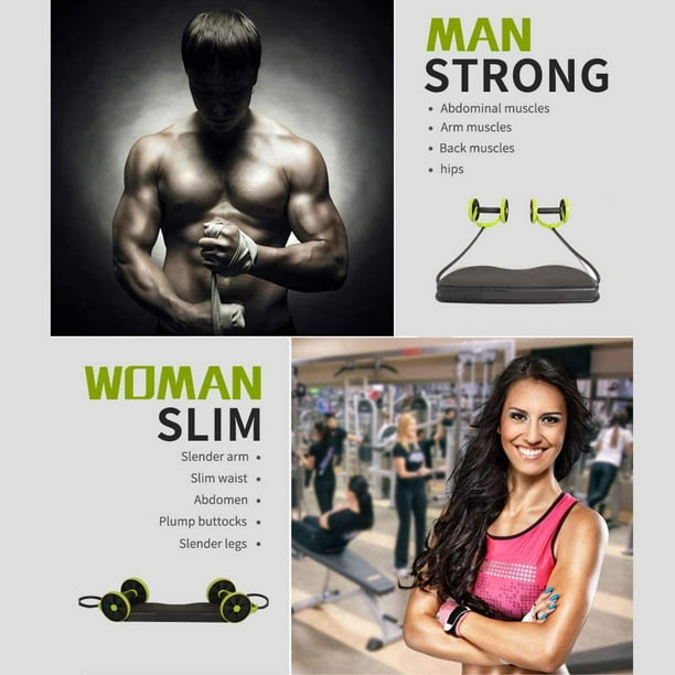Fitness gear ab wheel store
