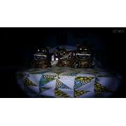 Five Nights At Freddys: Core Collection (PS4)