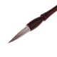 thumbnail image 3 of Cepillo de caligrafía china CUTICAT Eje de tamaño pequeño para práctica del estudiante cabello artificial, 3 of 7