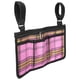 thumbnail image 1 of Bolsa de almacenamiento lateral para silla de ruedas Jadeshay, 1 of 14