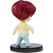 BTS Mini Idol Doll Suga