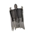 thumbnail image 2 of Decoración de Halloween de fantasma colgante, accesorio de 47 pulgadas de alto para laberintos aterradores, fiestas de Halloween,, 2 of 8