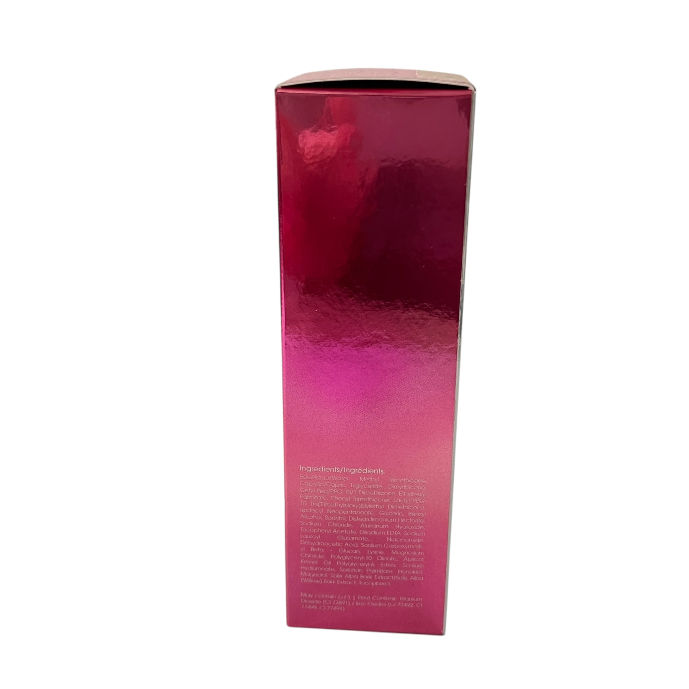 Beauty Blender Bounce Skin Tint Always On Radiant Skin Tint Tan 3