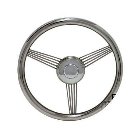 Banjo Wheel - 14