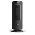 thumbnail image 2 of Lasko 24" Ultra Ceramic Tower Space Heater with Remote and Timer, Black, CT24702, New, 2 of 4