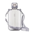 thumbnail image 2 of Water Filter Bottle,Ideal for Survival, Camping, Hiking, Backpacking, and Emergency,Portable&Reusable Filtered Water Bottle with Strap, 2 of 6