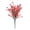 B, variant on Artificial Flowers – Lifelike Fake Flower Ornament for Home Living Room Tabletop Office Decoration