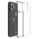 thumbnail image 3 of Funda SPIGEN Crystal Hybrid para iPhone 15 PRO MAX Transparente, 3 of 8