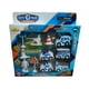 thumbnail image 2 of Set De Carritos King Toys Ciudad Policia, 2 of 2