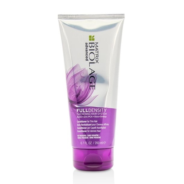 Matrix Biolage Advanced FullDensity Thickening Hair System Conditioner (For Thin Hair) 200ml/6