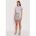 thumbnail image 3 of Womens Hunter Camo Cargo Pocket Mini Skirt, 3 of 5