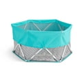 thumbnail image 6 of Regalo My Play Baby Portable Play Yard, Unisex, 6 of 9