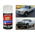 thumbnail image 3 of VHT/ Duplicolor BGM0434 Perfect Match ® Touch-Up Paint PAINT Fits select: 1999-2010 CHEVROLET SILVERADO, 1995-2010 CHEVROLET TAHOE, 3 of 8