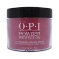 thumbnail image 1 of O-P-I Powders Perfection Nail Dip Powder,OPI By Popular Vote, 1.5 oz, 1 of 3