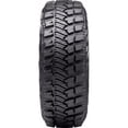 thumbnail image 2 of Llanta 35X12.5 R17 GOODYEAR WRANGLER MT/R KEVLAR 111Q, 2 of 2