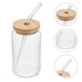 thumbnail image 3 of 1set Juice Bottles, 3 of 3