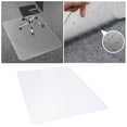 thumbnail image 2 of Floor Carpet Mat Washable Oilproof Mat Transparent Tape Nail Rectangular Carpet Protective Mat Area Rug Living Room Light Blanket Throw Large Rugs for Living Room Throw Blanket A Blanket Fuzzy Rugs, 2 of 4