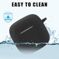 thumbnail image 4 of Fogun Headphone Covers Shockproof Case Skin Antiscratch Guard Washable Soft Housing Shell Damage Prevention for Earbud, 4 of 5