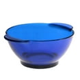 thumbnail image 2 of STP Goods 15.2 fl oz Borosilicate Glass Salad & Dessert Bowl Set of 4 - Set of 4, 2 of 5