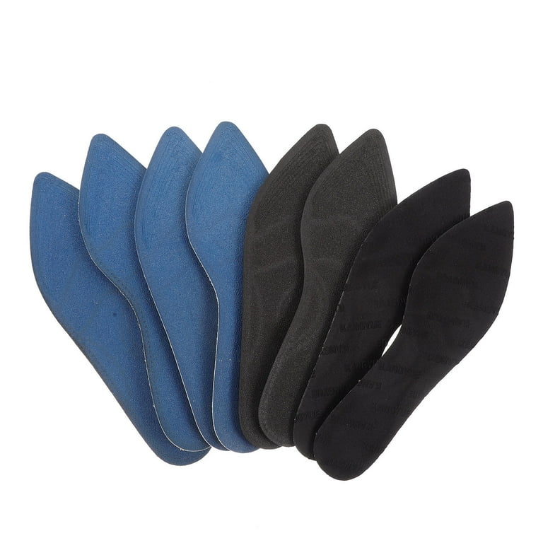 Thick heel shop insoles