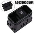 thumbnail image 1 of MYG Passenger Side Glass Switch For Mercedes For Sprinter 907 2019-2021 A9079050504, 1 of 9