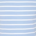 thumbnail image 2 of Lazy Jacks T-Shirt Breton à Manches Courtes pour Filles, 2 of 4