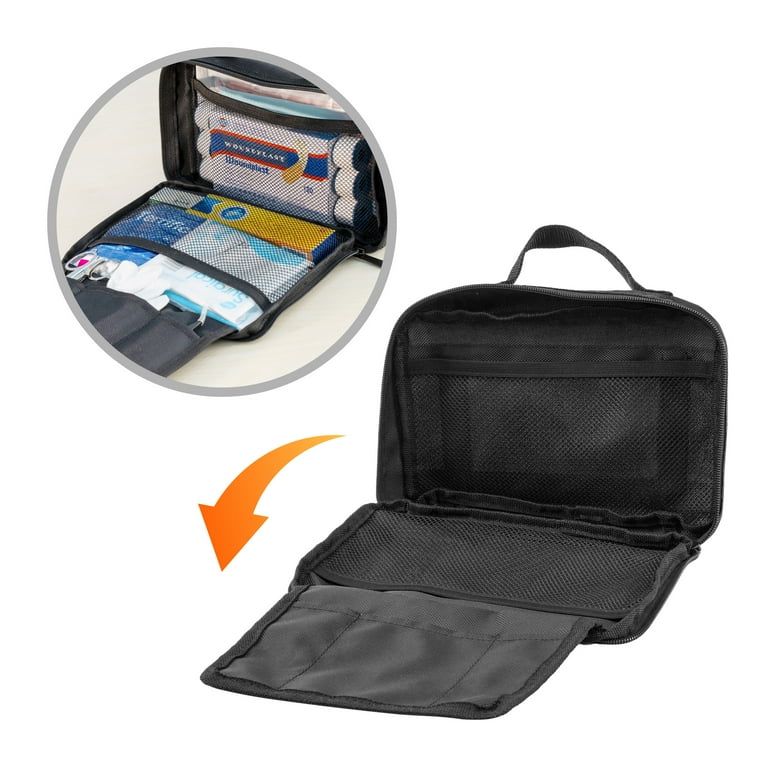 Auto Drive Vehicle Tool Box, Car Storage Organizer, 27 Auto Drive Vehicle Tool Box, Car Storage Organizer, 27