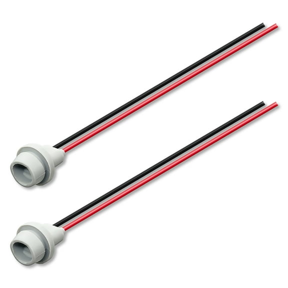 DAMA T10 194 Female Wire Harnesses | Pack of 2