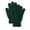 Dark Green, variant on Winter Gloves for Men Women-Warm TouchScreen Cold Weather Gloves,Wool Knit Thermal Adults Gloves for Driving Texting,Christmas Gifts for Lover(8.3Inch,Dark Green)