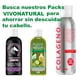 thumbnail image 4 of COLÁGENO 2X 250 VIVONATURAL. 2 SHAMPOOS DE COLÁGENO VIVONATURAL DE 250 ML CADA UNO Hidrata, Suaviza y da Brillo al cabello de forma natural, fácil de usar., 4 of 4