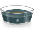 thumbnail image 3 of WoodWick Antiquarium Scented Ellipse Candle, Crackles as it Burns, Up to 50 hrs Burn time, Great for Gifting, 16oz, 3 of 4