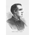 thumbnail image 1 of General Francis C. Barolow-Fine Art Canvas Print (20" x 30"), 1 of 1