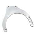 thumbnail image 3 of Bbc BBC Alternator Bracket Adjustable LWP Low Mount Replacement for   Long Kit 551496, 3 of 6