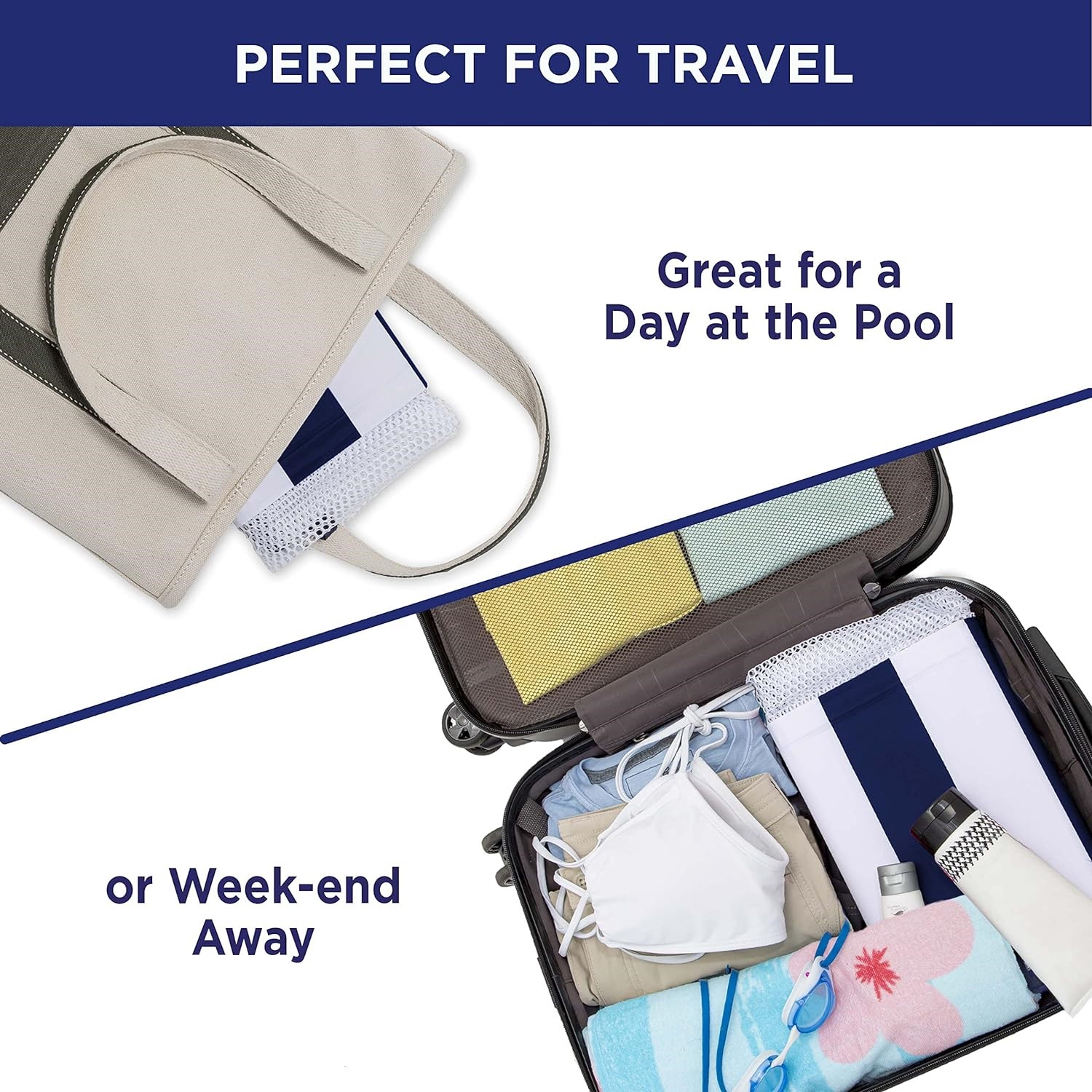 BN-LINK 4-in-1 Inflatable Pool Float 2-Pack photo 4
