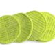 thumbnail image 2 of For Steam Twister Replacement Pads - 10Pcs Microfibre Pads for Steam Twister Steam Cleaner - for All Floors and Surfaces, 2 of 5